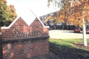 Sarah A. Reed Retirement Center